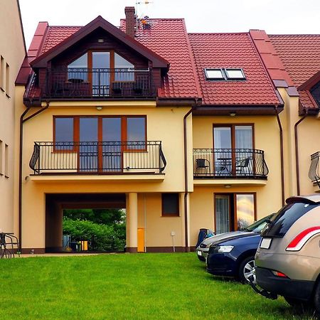 Morska Fala Jastarnia Ngoại thất bức ảnh