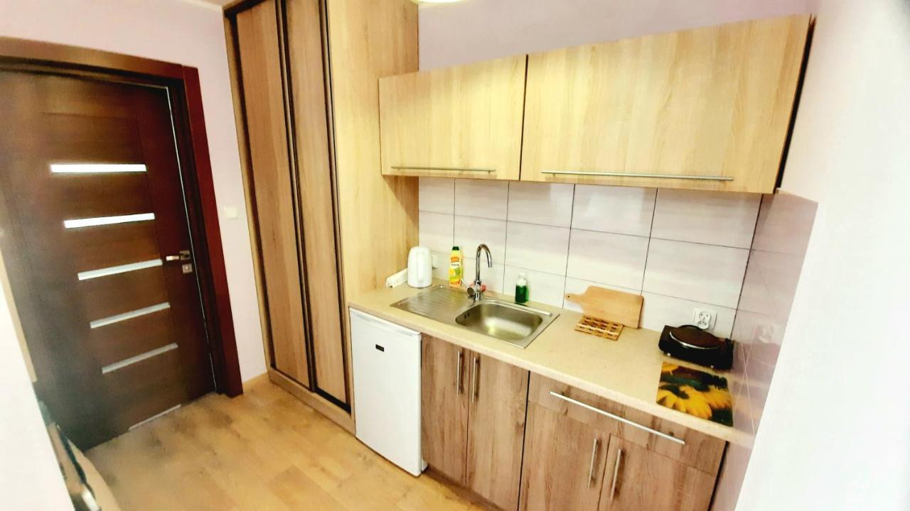 Morska Fala Jastarnia Ngoại thất bức ảnh