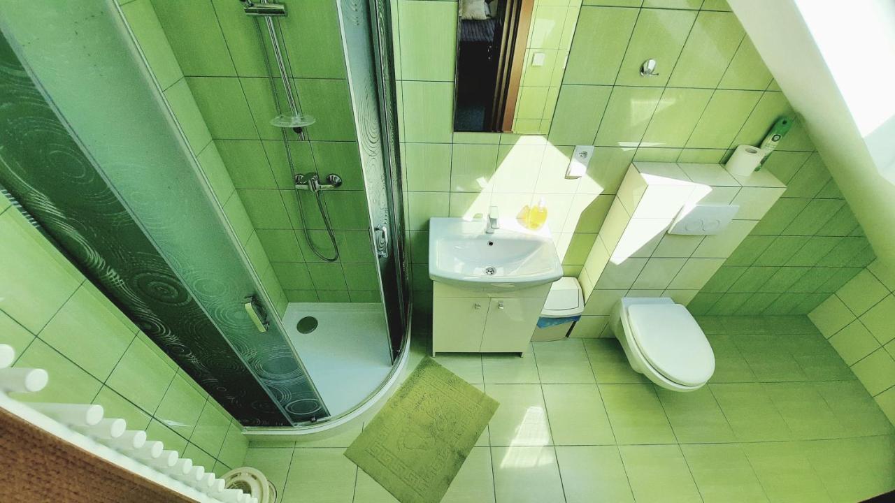 Morska Fala Jastarnia Ngoại thất bức ảnh